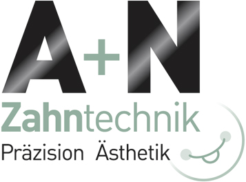 A+N Zahntechnik Logo t